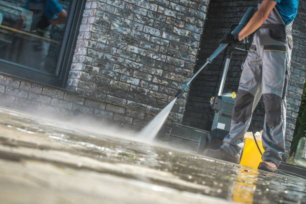 Best Restaurant Pressure Washing  in Princeton, WV